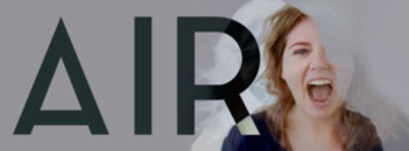 The World Premiere Of AIR Comes To Sydney's Old 505 Theatre  Image