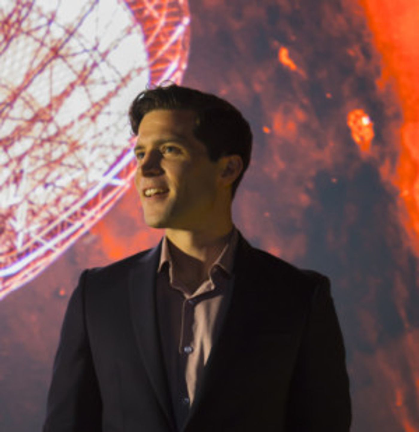 Nobel Prize-Winning Theoretical Physicist Professor Kip Thorne to Tour Australia  Image