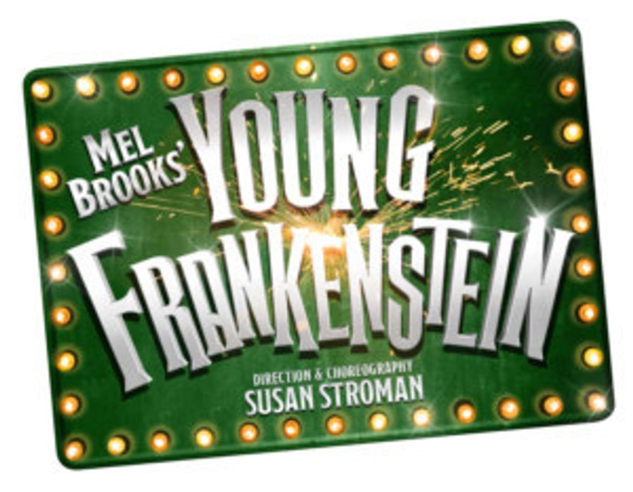 Mel Brooks' YOUNG FRANKENSTEIN Concludes West End Residency And Announces UK Tour Image