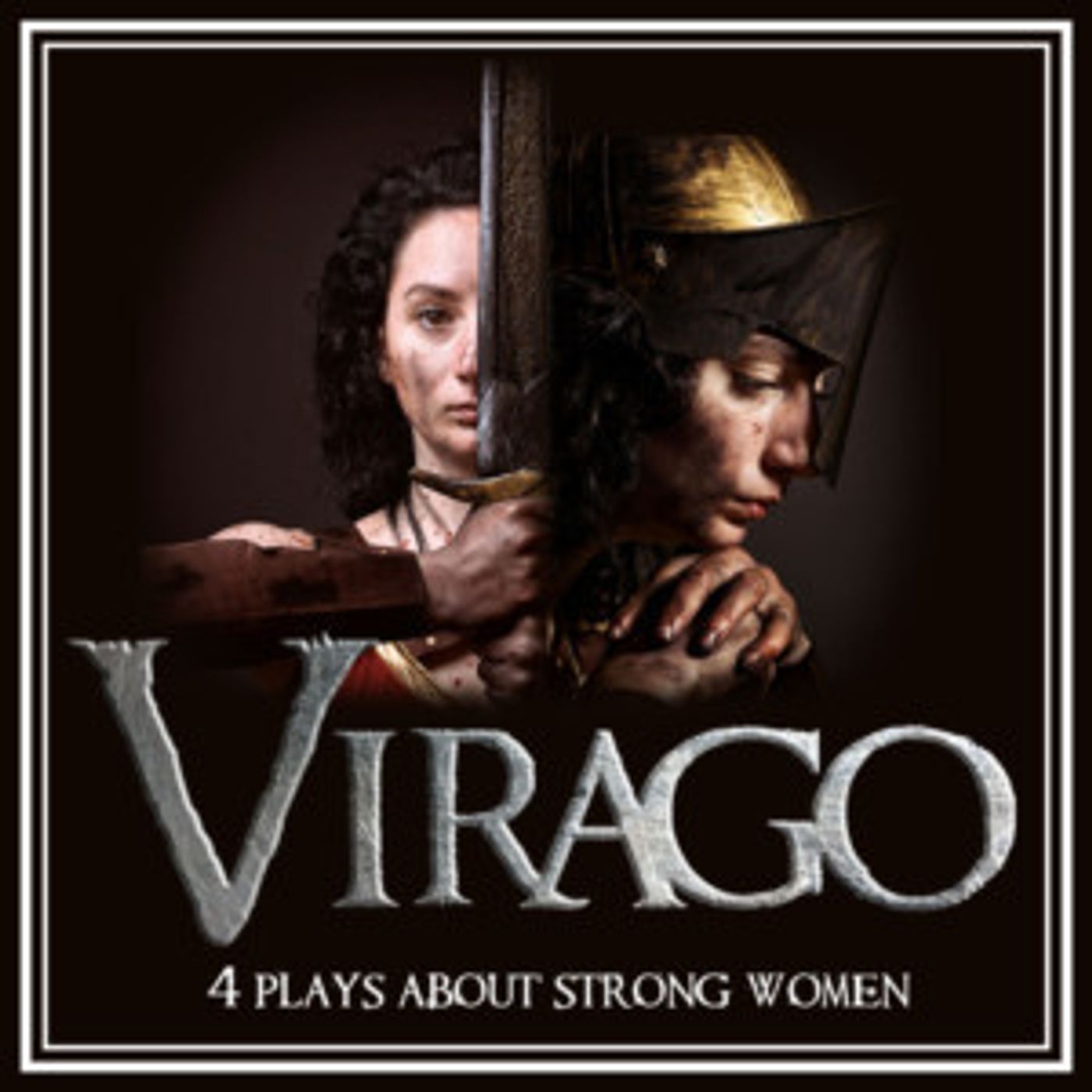 Strong Woman The Focus Of New Plays Staged As Part Of Liverpool Fringe  Image