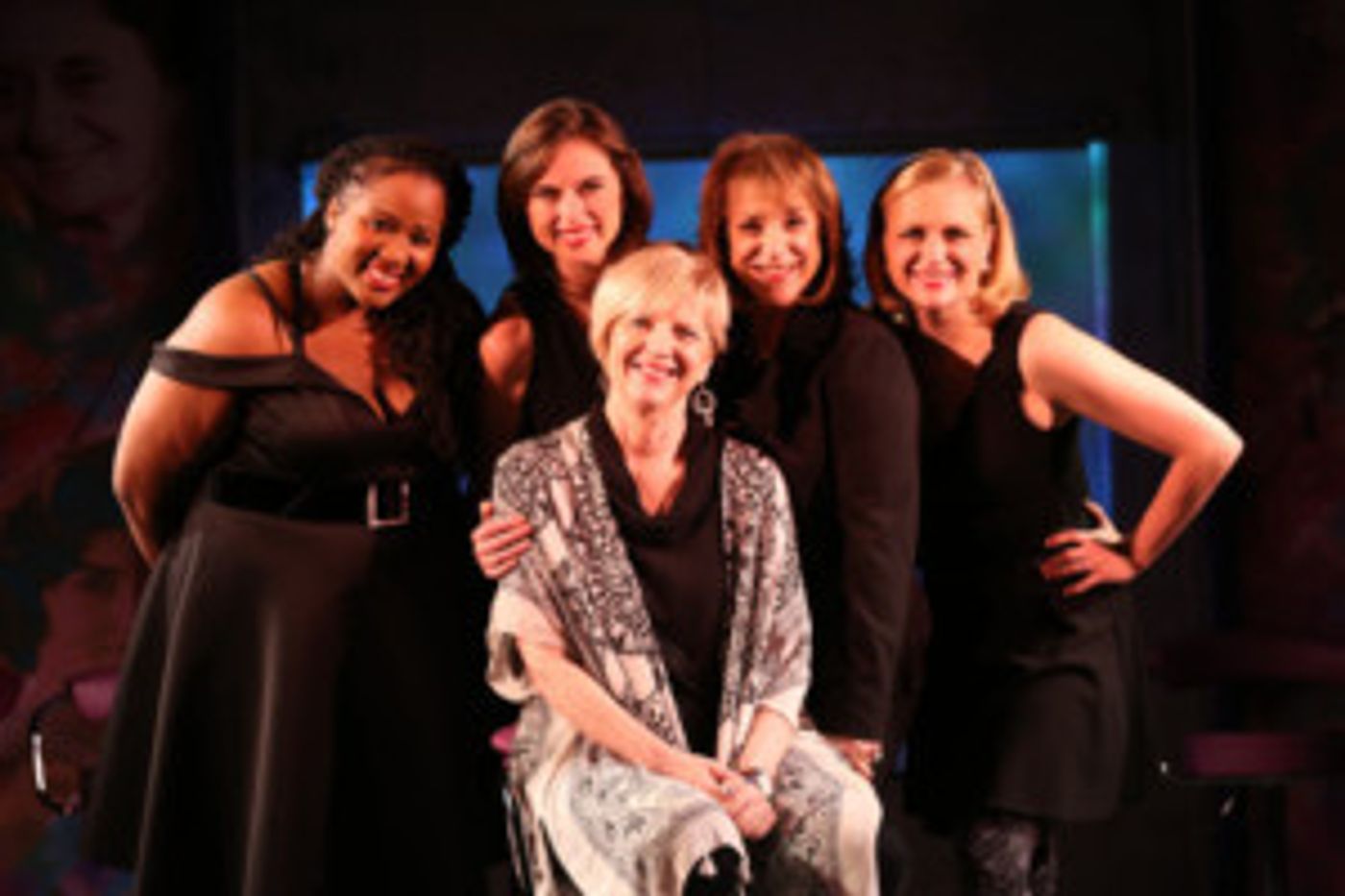 THIS ONE'S FOR THE GIRLS Of Summer! Musical Smash Extends With Special Added Matinees  Image