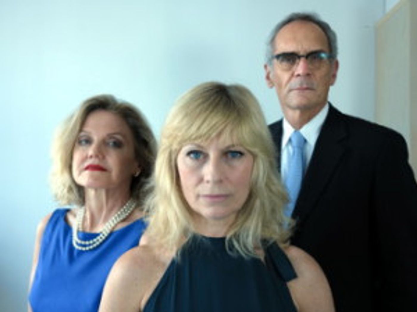 A BLANKET OF DUST to Premiere at Flea Theater Mainstage  Image