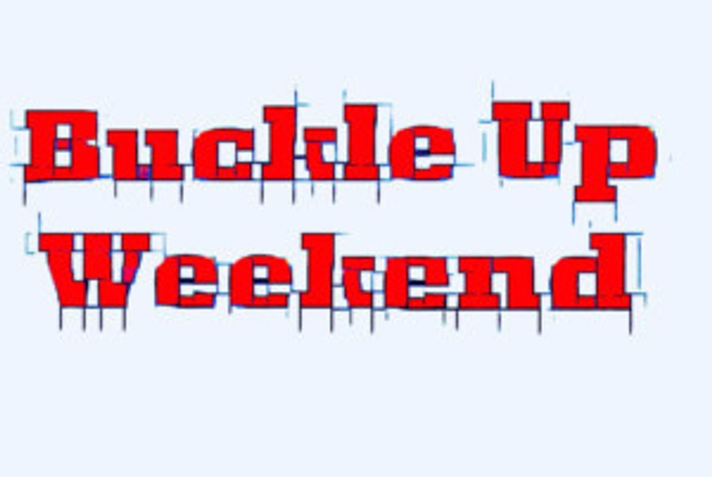 Epic Celebrates New Work With BUCKLE UP WEEKEND  Image