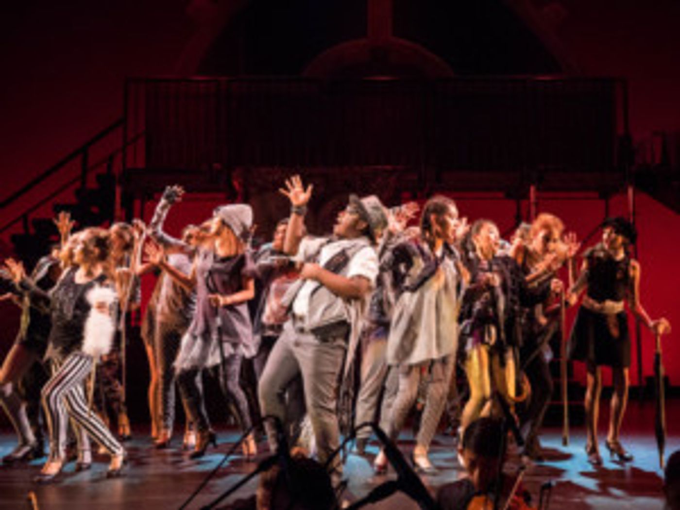 California School Of The Arts – San Gabriel Valley Concludes Its Inaugural Year With Season Finale On May 27  Image