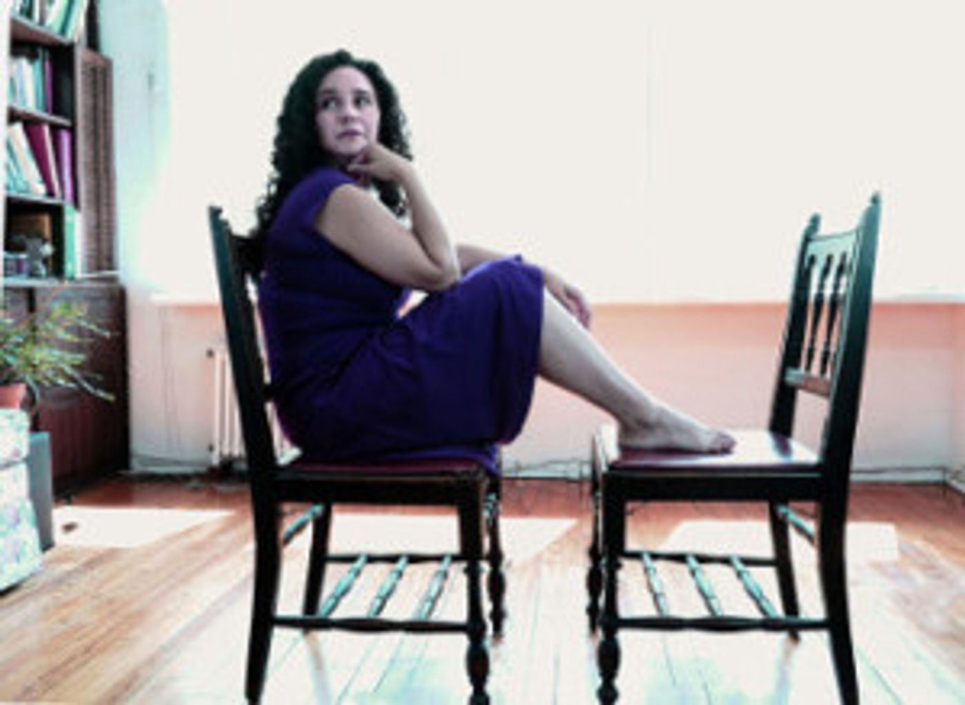 Robert Kalfin Directs Premiere Of THE PROPERTY at Clurman Theatre  Image