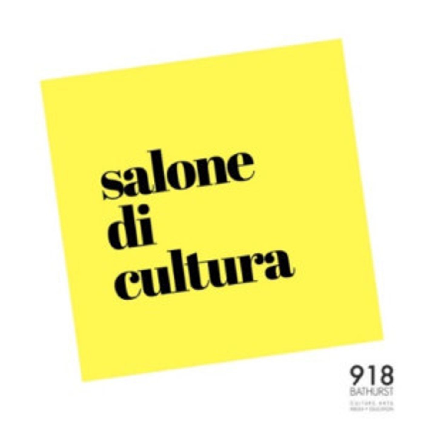 BEYOND BELLA: Salone Di Cultura Challenges Myths About Italian-Canadian Women, Today  Image