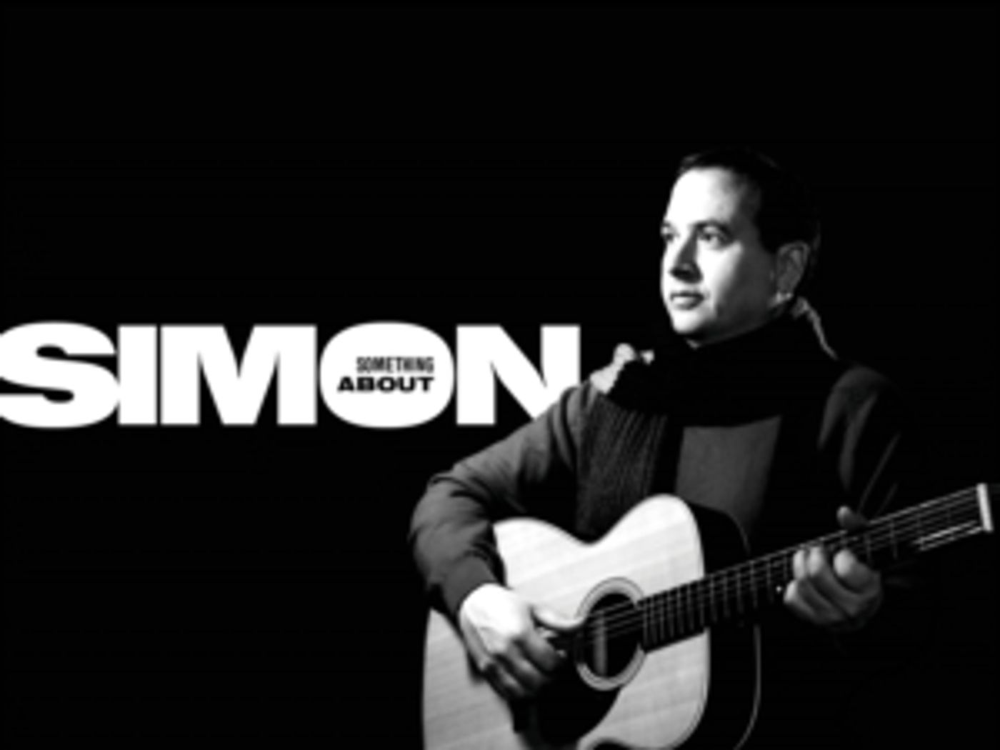 Life And Music Of Paul Simon Brought To The Stage By Liverpool's Gary Edward Jones  Image