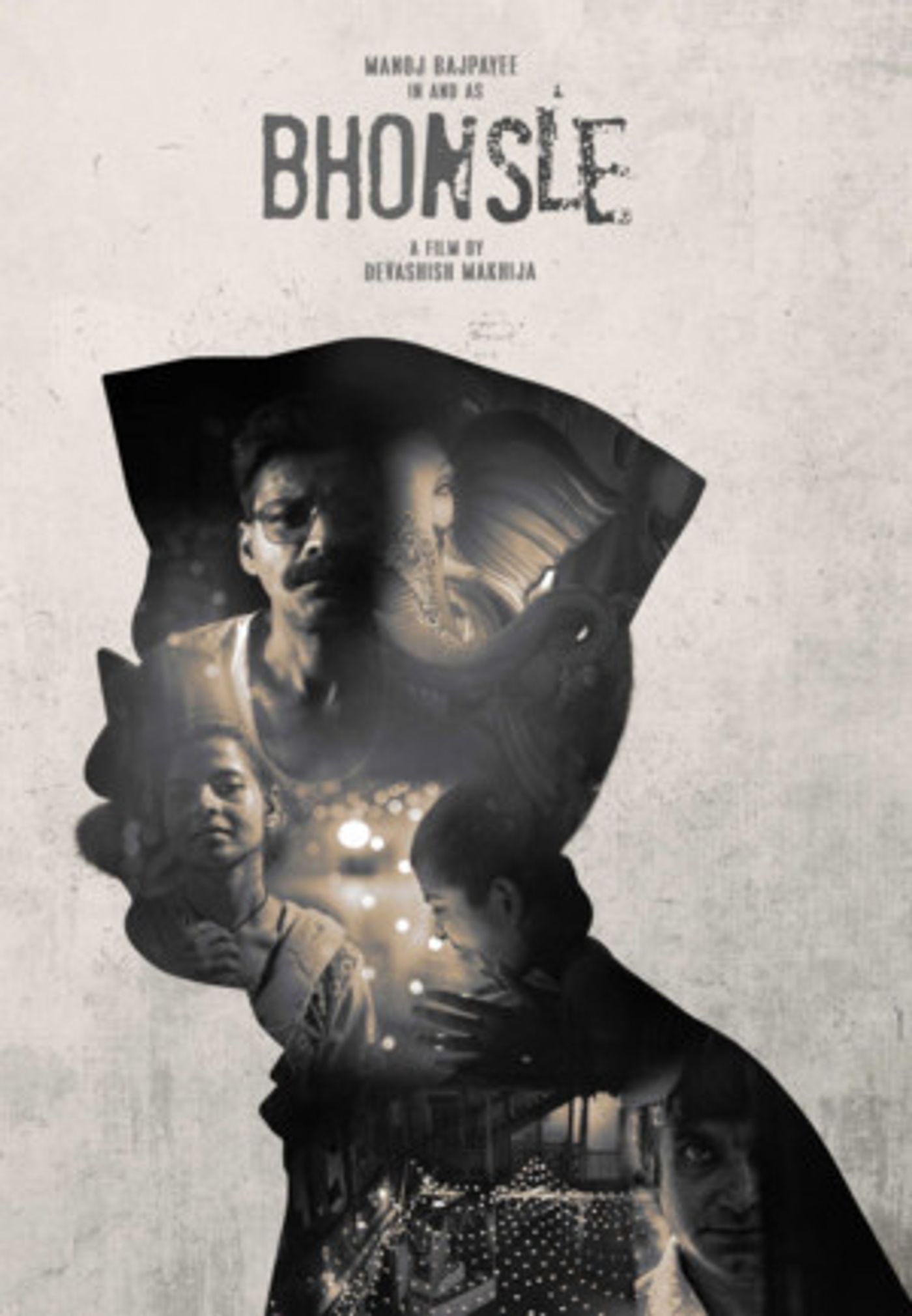 First Look Of Manoj Bajpayee Starrer BhonsleLaunched At The Ongoing Festival De Cannes  Image