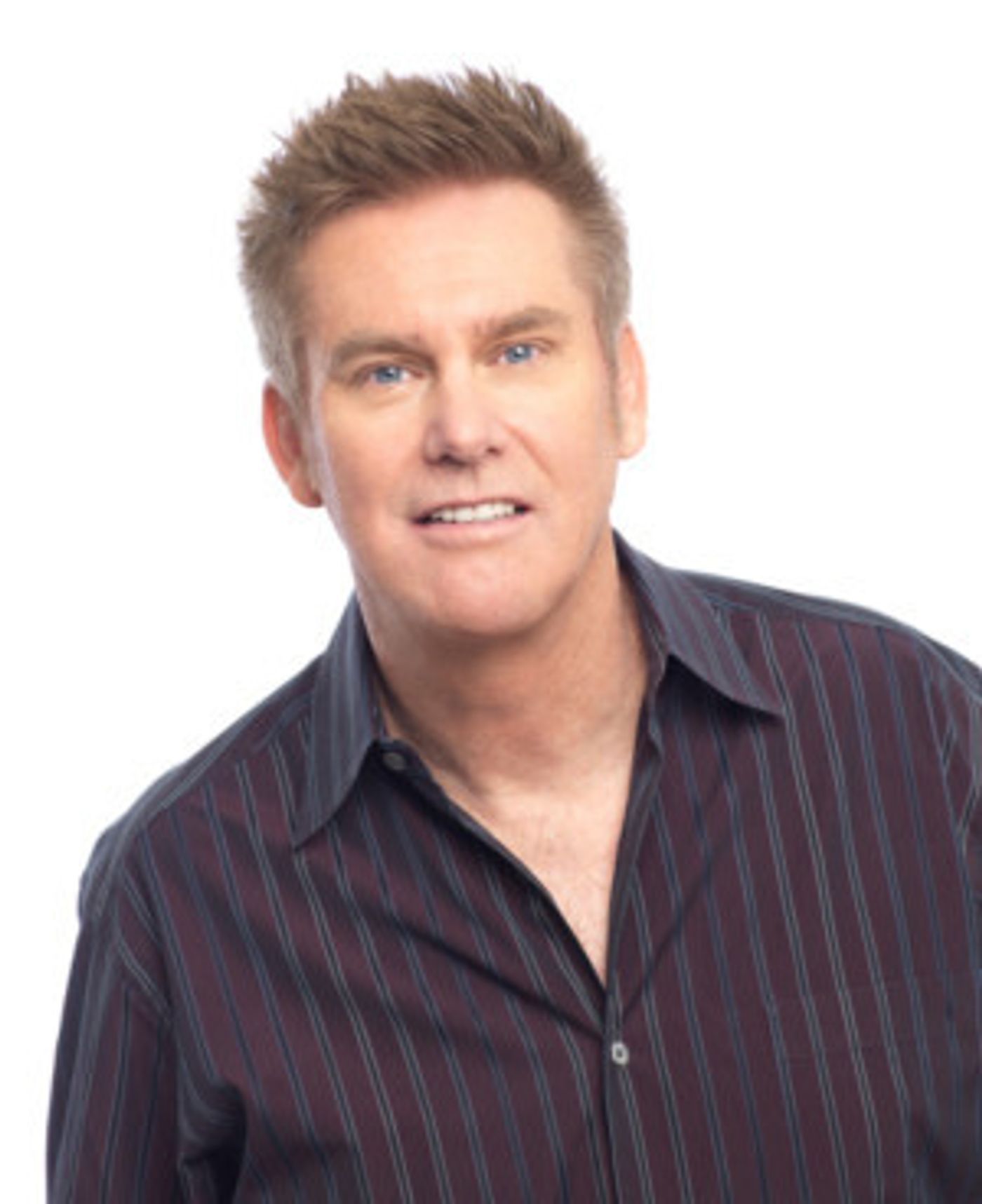Kravis Center To Present Comedian Brian Regan On September 20  Image