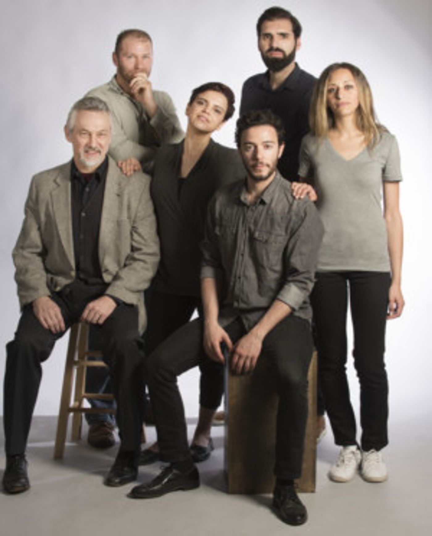 Mosaic's Third Season Concludes With Epic World Premiere Starring Hadi Tabbal  Image