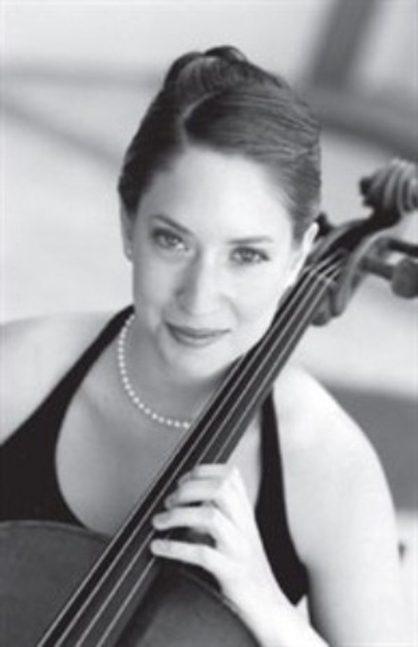 Bloomingdale School Of Music TRANSCENDENTAL HEART STRINGS to Feature Cello, Piano & Soprano  Image