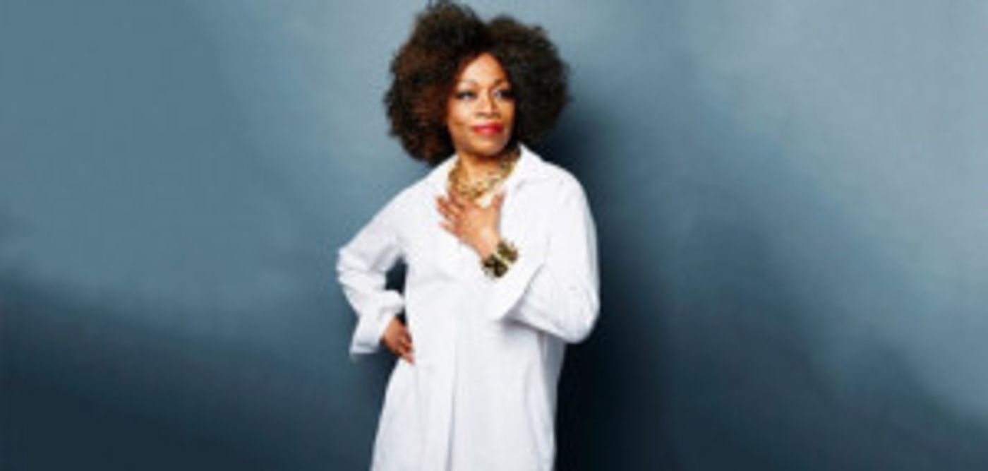 Cape Fear Regional Theatre To Host Ground-Breaking Playwright Regina Taylor  Image