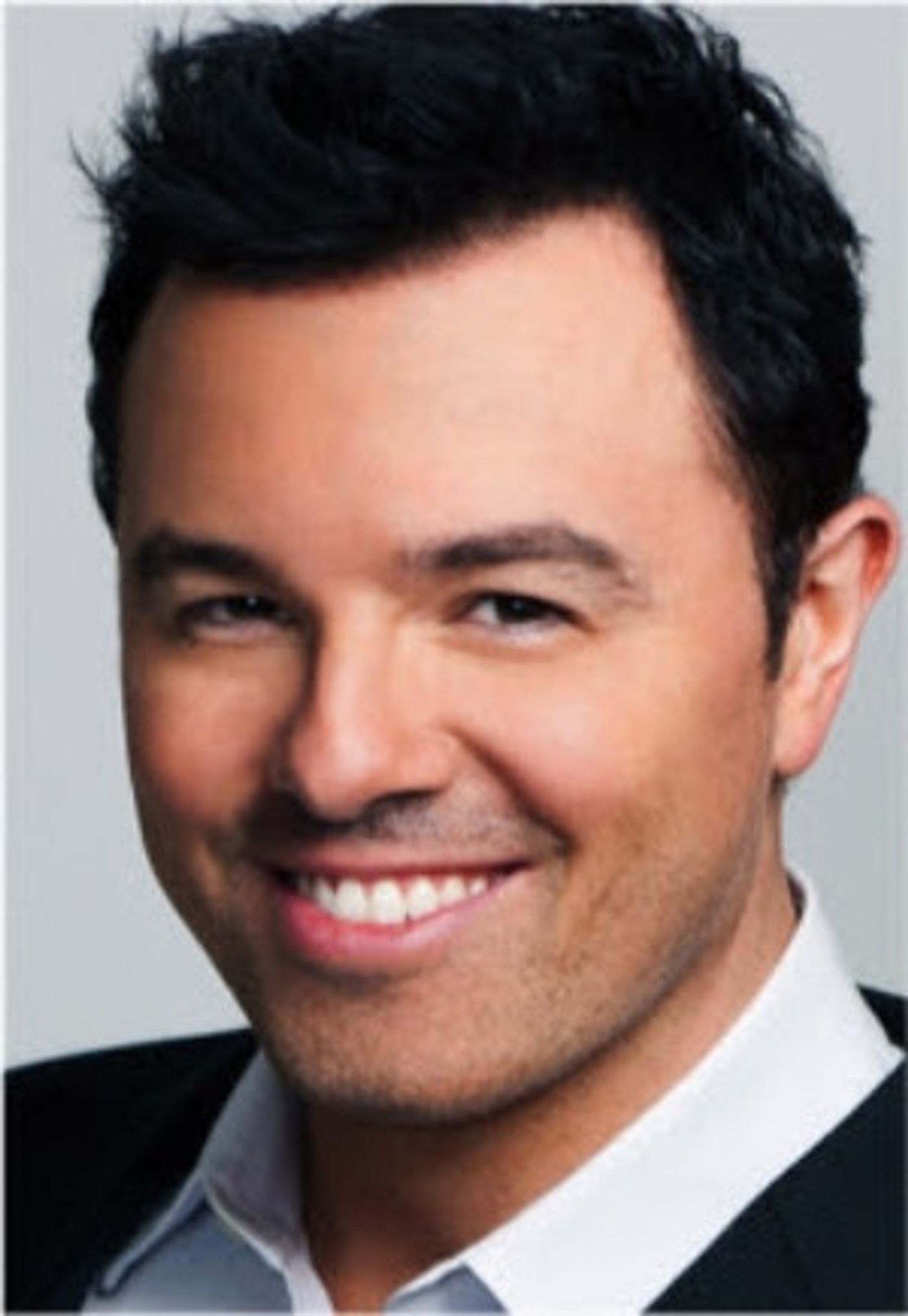 Seth MacFarlane Returns To Café Carlyle, 5/14  Image
