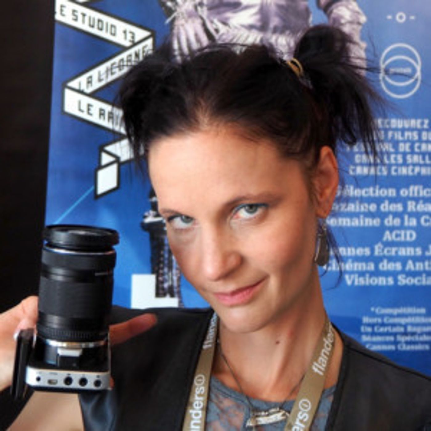 INNUENDO Makes its Cannes Premiere  Image