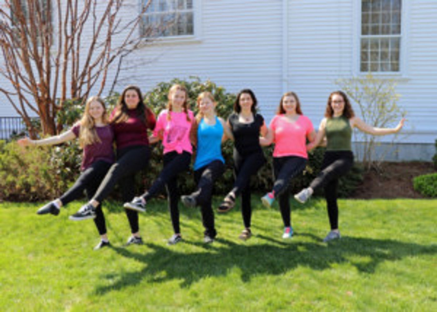 ACTS Presents PIPPIN  Image