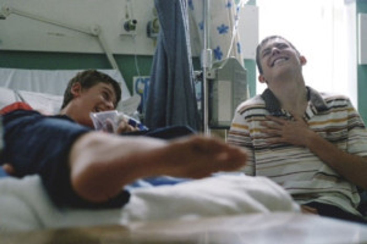 Exciting Year Ahead For Clapperboard UK Ltd  Image