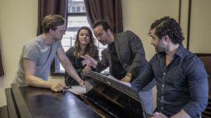 NEWSIES Returns to New Jersey With Some of Broadway's Best  Image