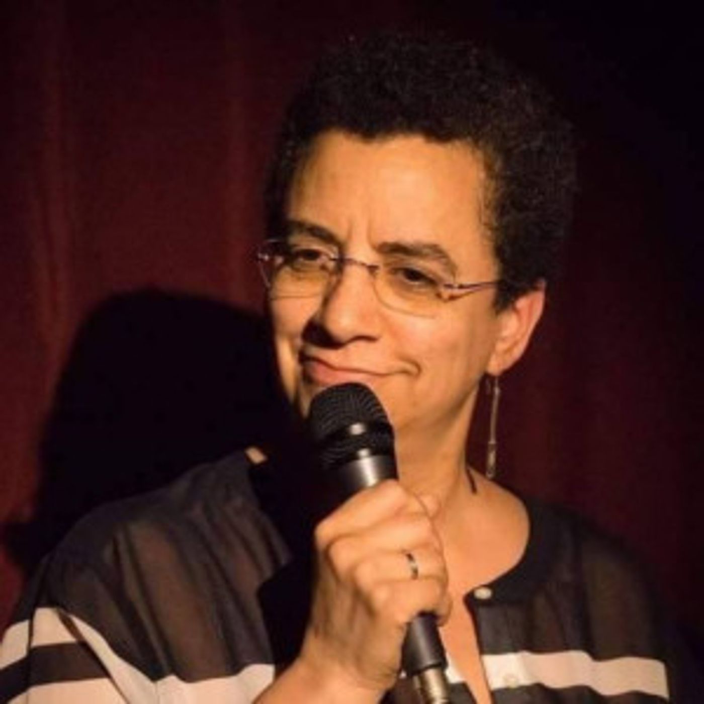 Brooklyn Heights Comedy Nights Come To Vineapple Cafe, Hosted By Shelly Colman  Image