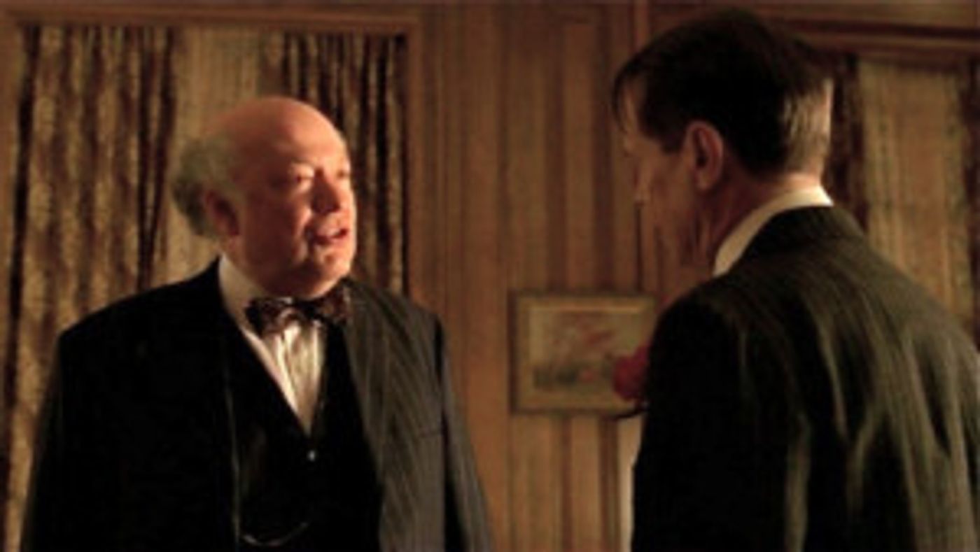 Rediscovered Masterwork ONE OF THOSE Featuring Peter Van Wagner To Be Presented Tonight At YIVO  Image