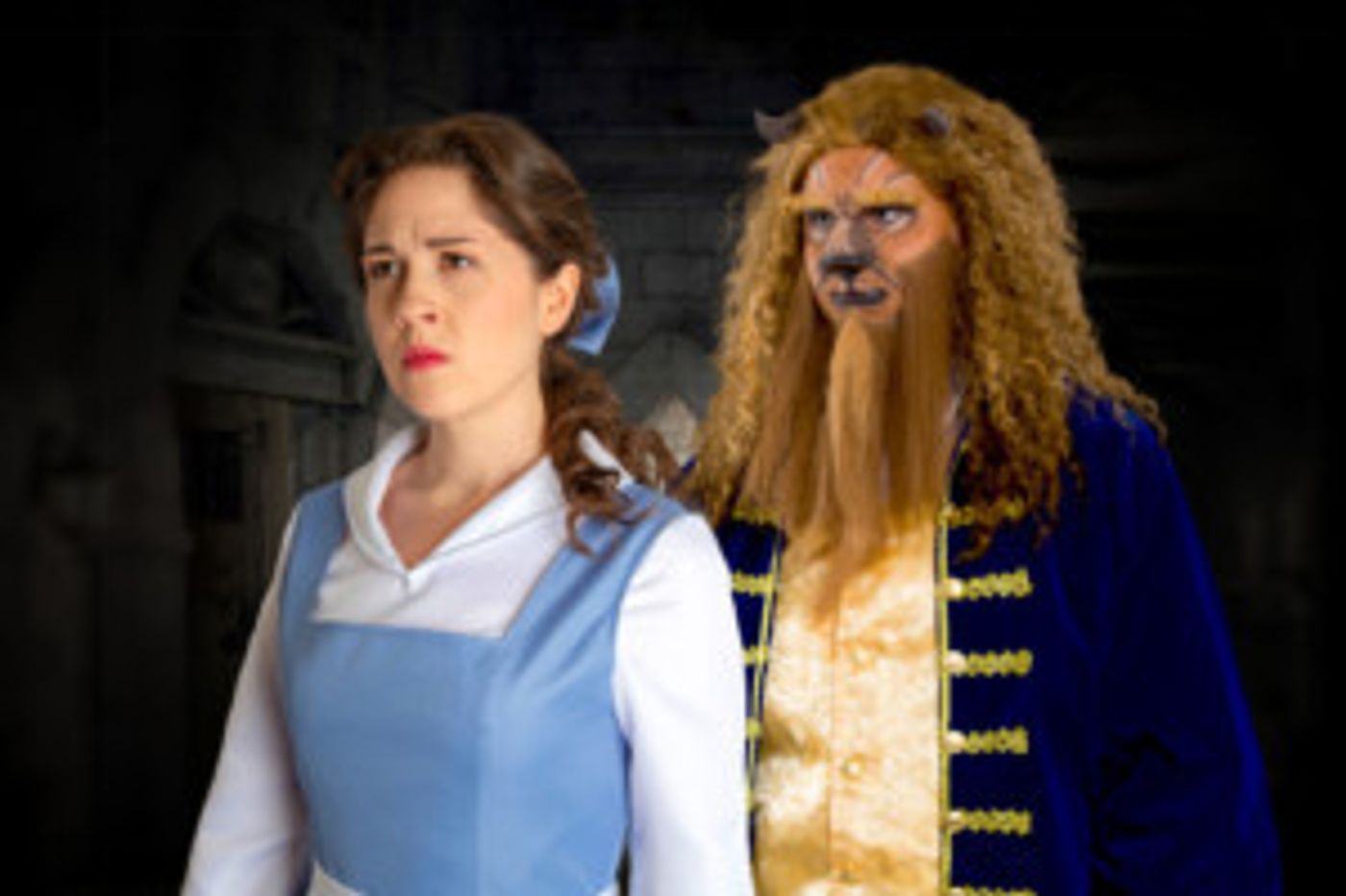 Disney's BEAUTY AND THE BEAST to Open at Artisan Center Theater  Image