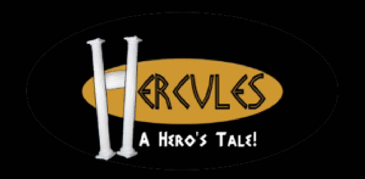 CYT North Idaho Presents HERCULES: A HERO'S TALE At The S.A. Kroc Theater  Image