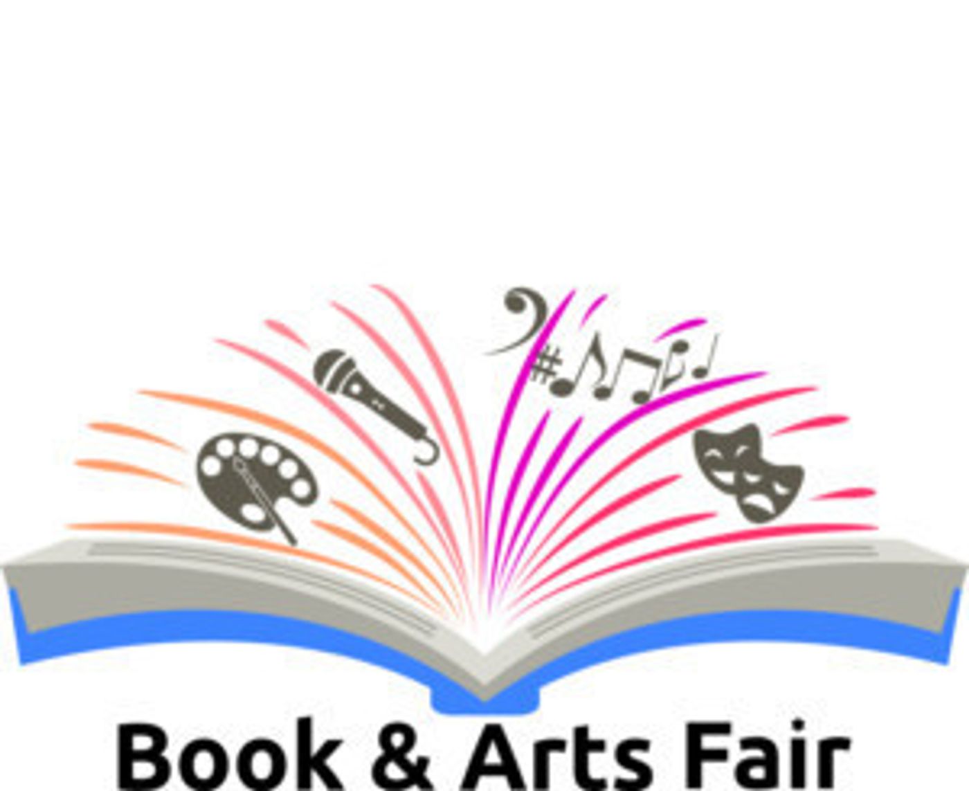 52nd JCC BOOK AND ARTS FAIR Opens 6/4  Image