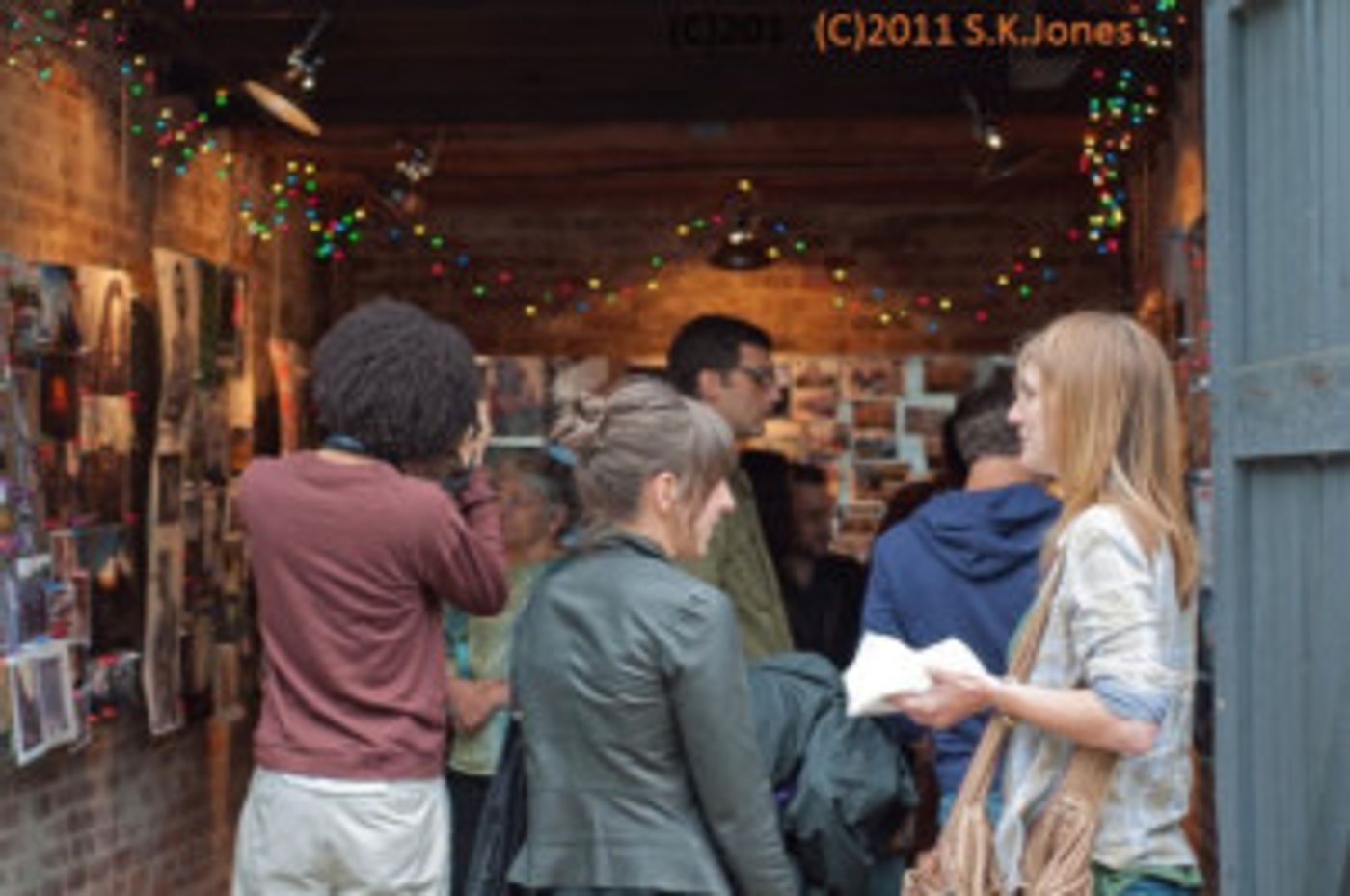 Art House Productions' Presents ACCESS JC FRIDAYS!  Image