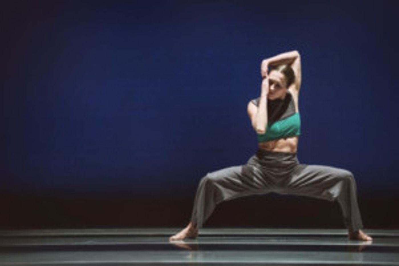 ODC/Dance Presents Intimate Summer Performance Series  Image