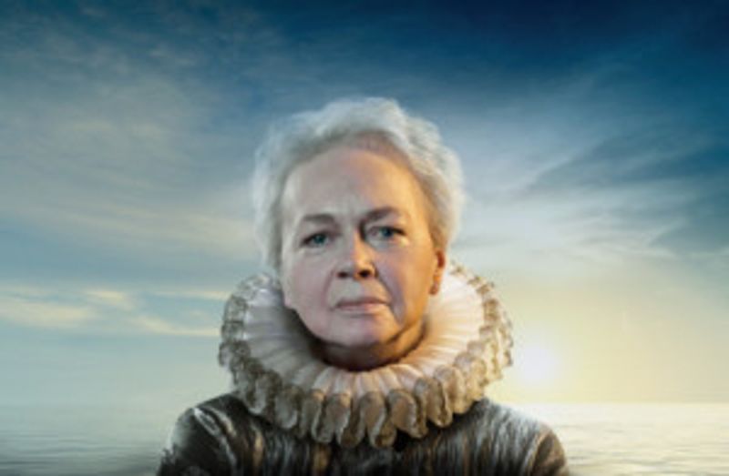 THE TEMPEST Featuring Martha Henry As Prospero Now On Stage In Stratford Image