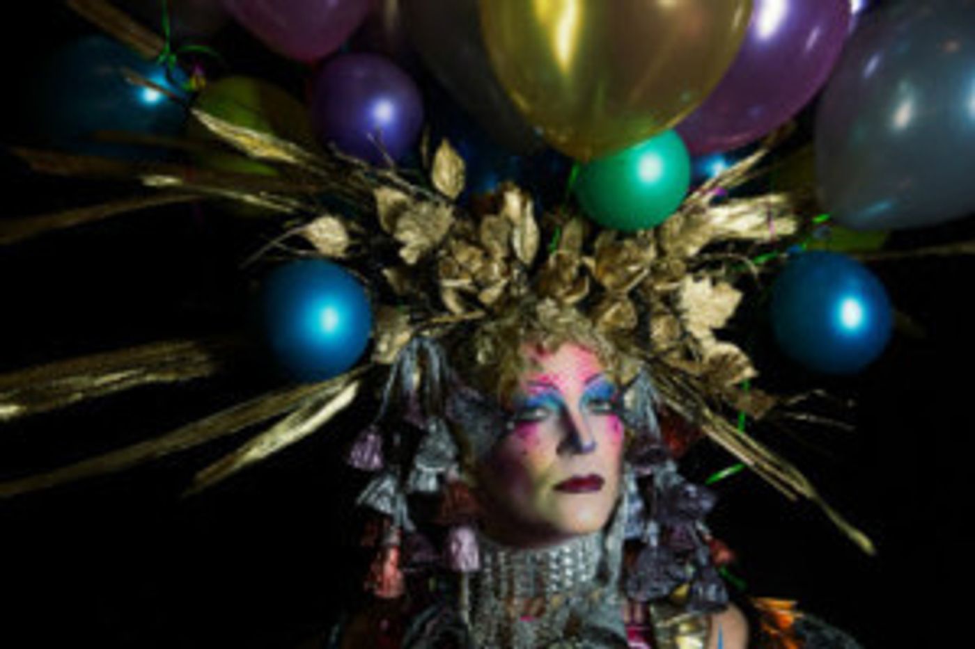 Taylor Mac To Perform A 24-DECADE HISTORY OF POPULAR MUSIC In Its Entirety For Final Time At The Kimmel Center  Image