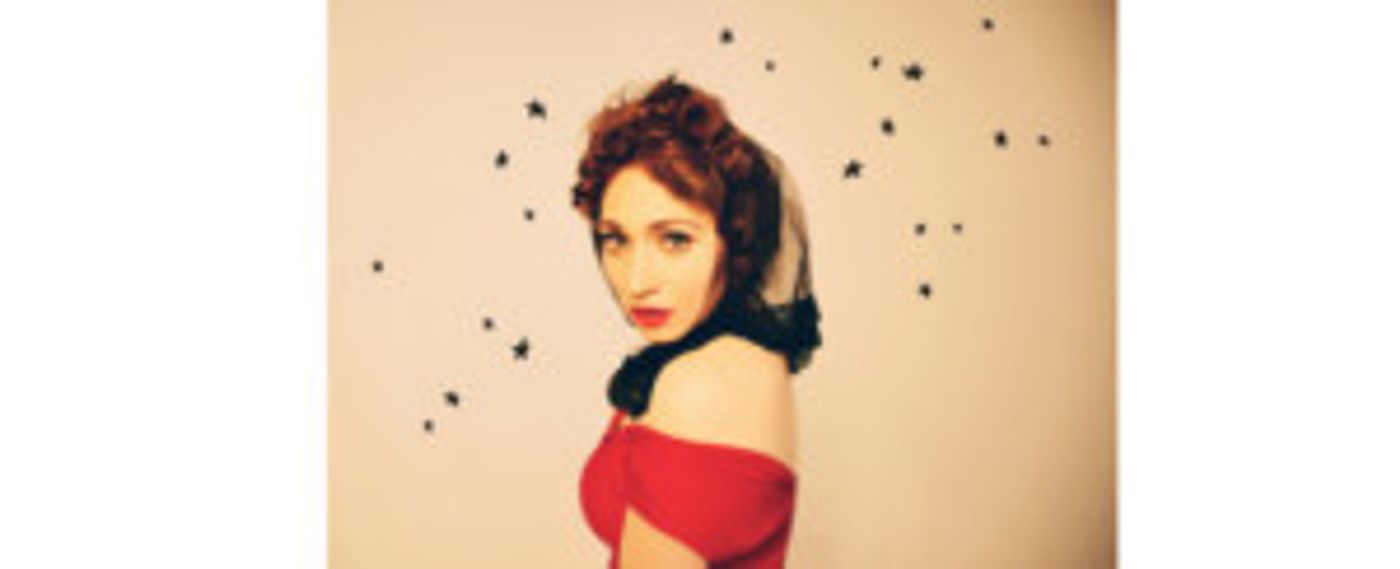 Arts Centre Melbourne And Chugg Entertainment Present Regina Spektor, 7/8  Image