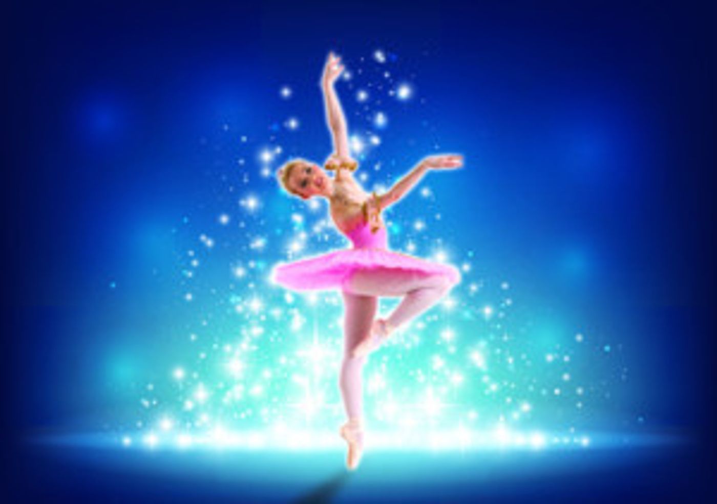 Family Fun In Store As Festive Favourite Returns To Parr Hall  Image