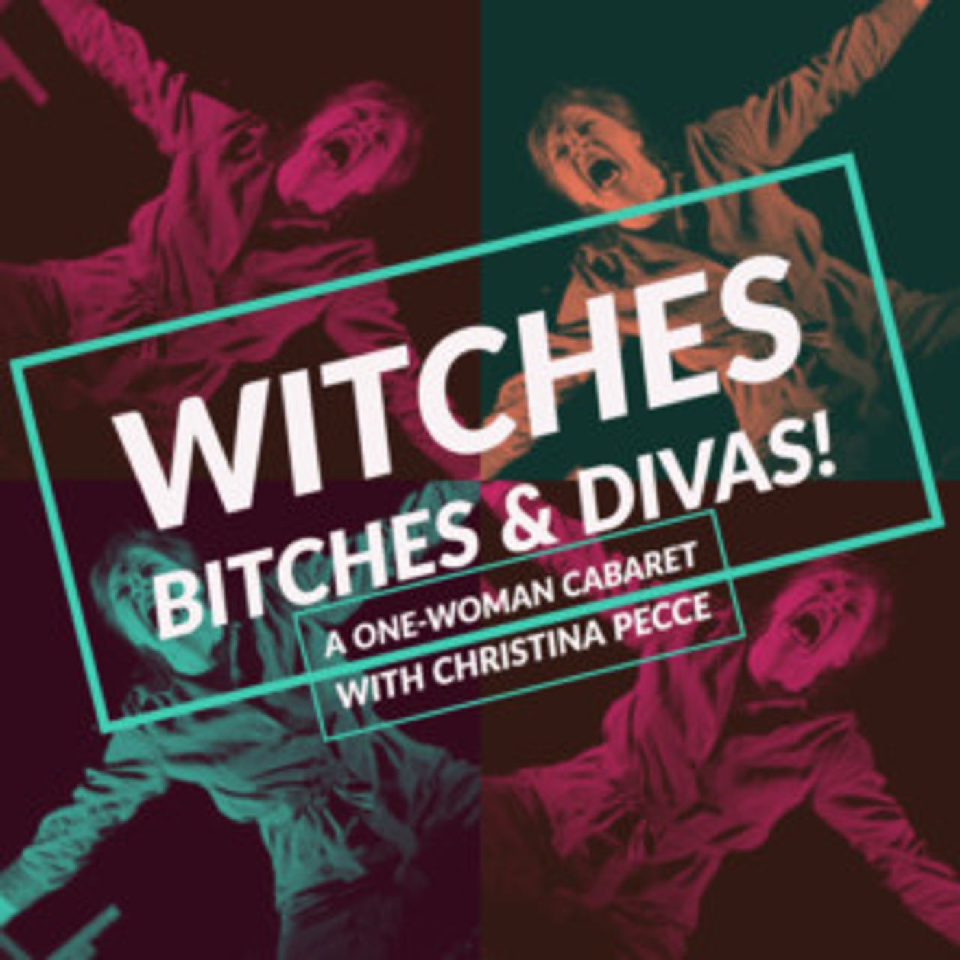 WITCHES, BITCHES, AND DIVAS! to Entertain At Feinstein's/54 Below  Image