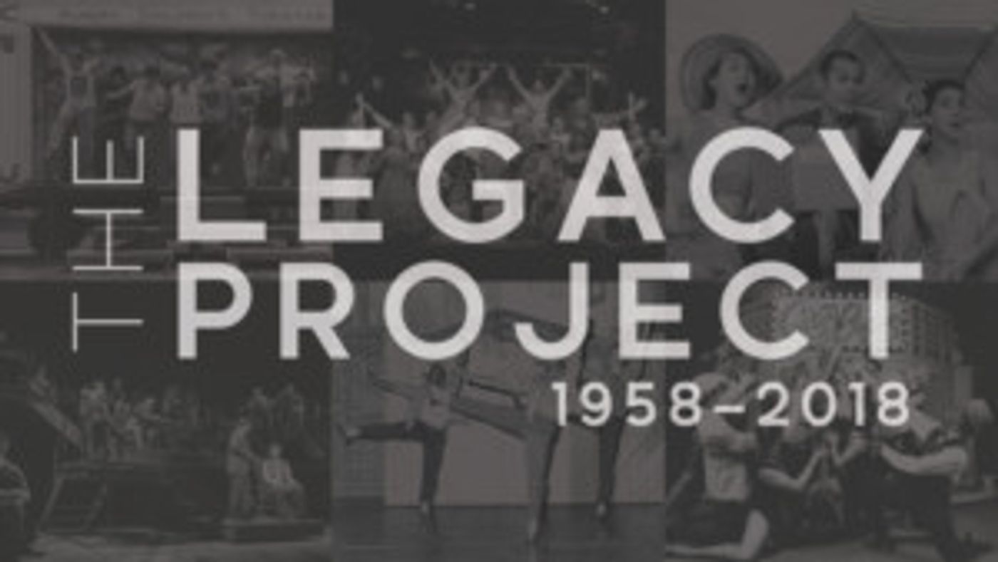 FLMTF/MGR to Launch Global Outreach Initiative 'The Legacy Project'  Image