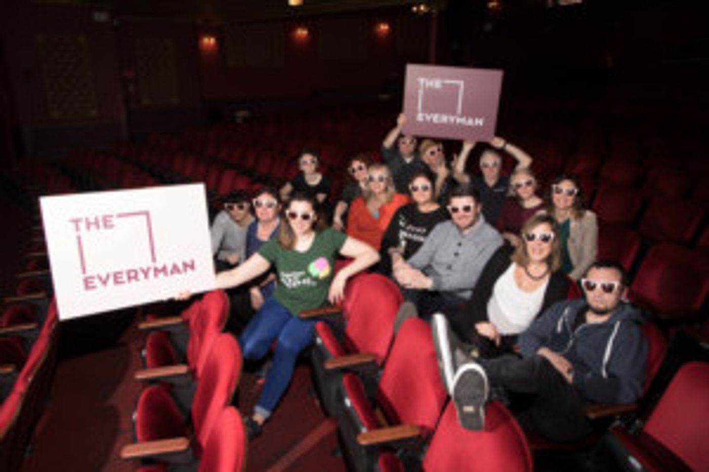 Everyman Launches Summer Programme  Image