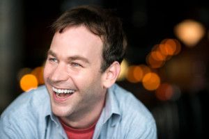 Two River Theater Presents Mike Birbiglia's THE NEW ONE This Summer  Image