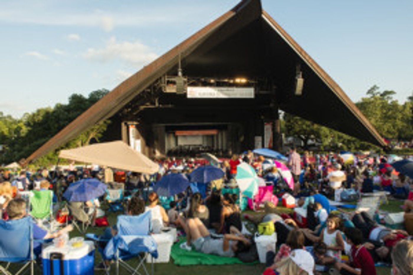 Houston Symphony Takes Diverse Programming Across Houston with 10 Free Concerts  Image