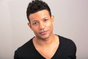 SMASH Alum Jaime Cepero Brings Original Songs To THE GREEN ROOM 42  Image