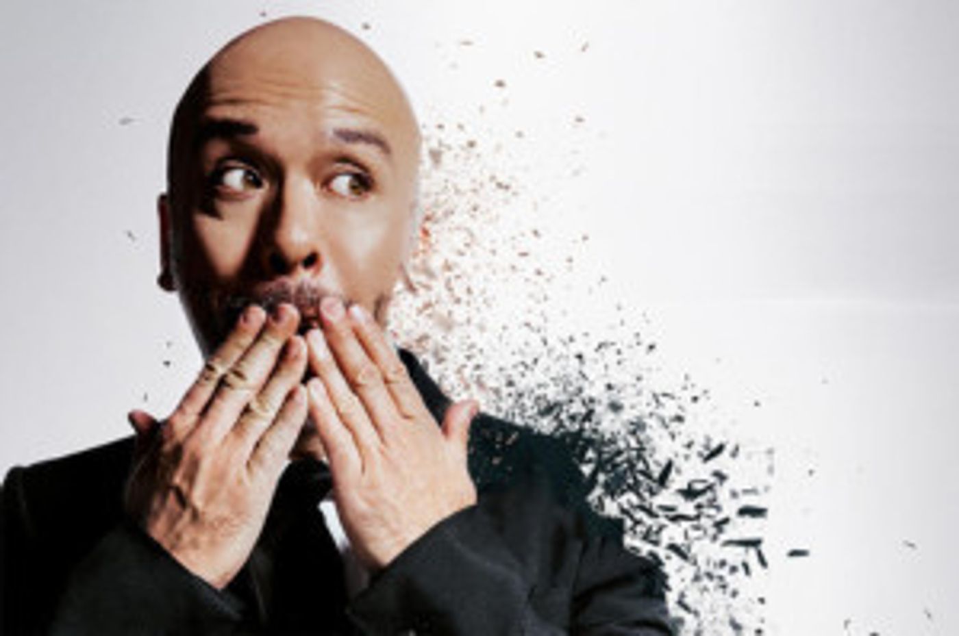 Comedian Jo Koy Adds Second Show at NJPAC  Image
