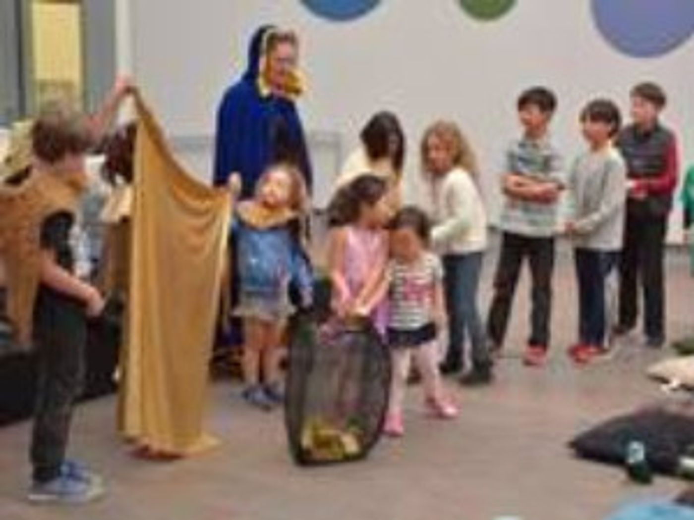 San Francisco Opera's Ring Festival Programs Continue Through 7/1  Image