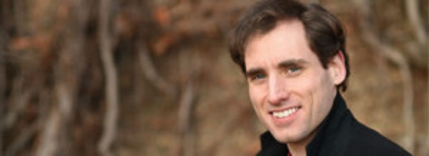 Pianist Boris Giltburg Joins Pacific Symphony For A Night Of Russian Classical Music  Image