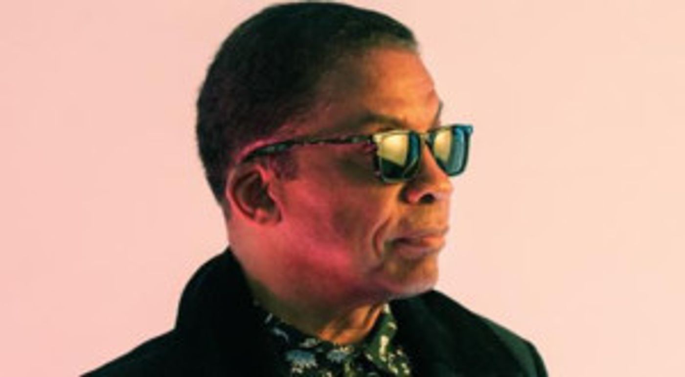 Herbie Hancock To Continue As The William Powers And Carolyn Powers Creative Chair For Jazz  Image