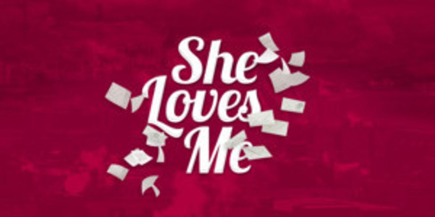 SHE LOVES ME Set To Charm The Hayes  Image