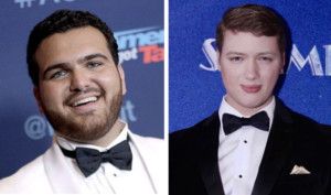 American Idol and America's Got Talent Stars Play The Paramount  Image