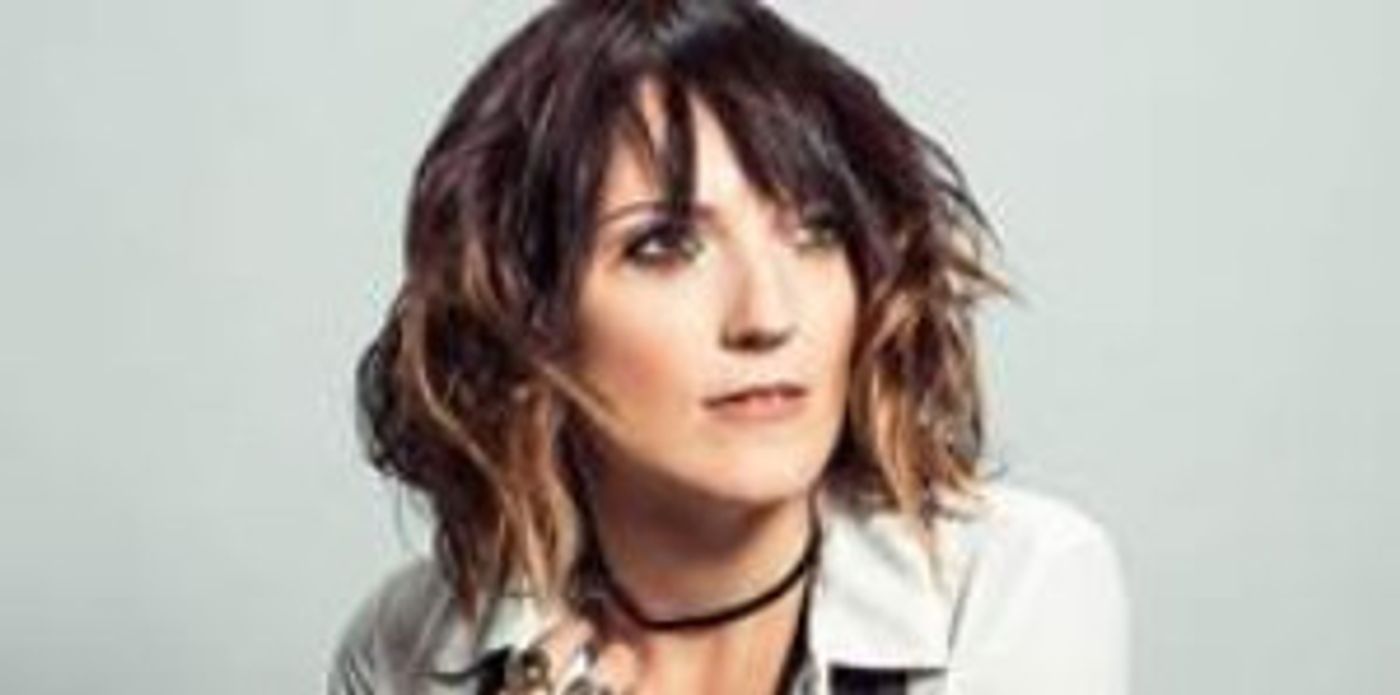 Jen Kirkman Announces Special Show At Leicester Square Theatre  Image