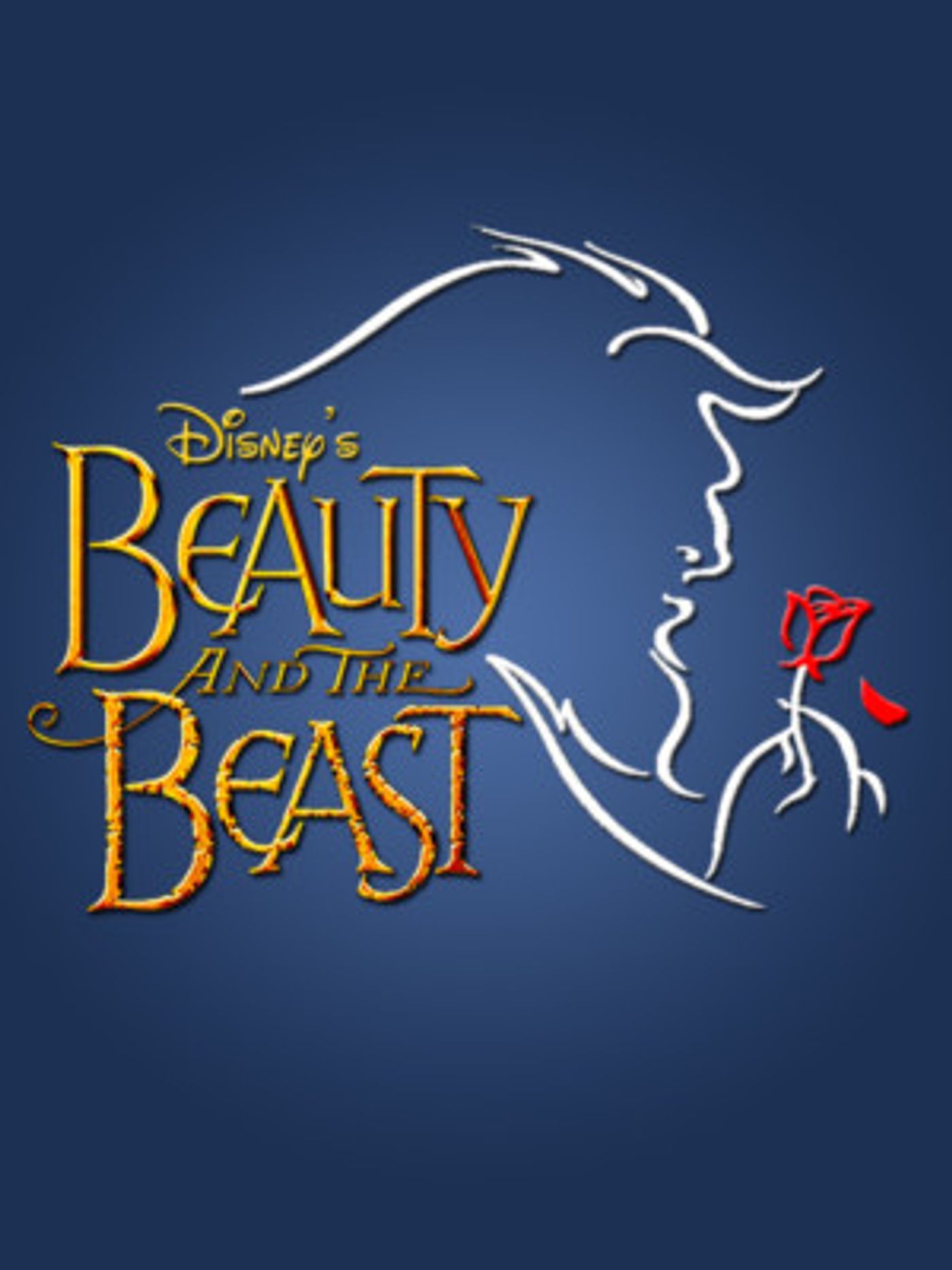 Way Off Broadway Concludes Season with Disney's BEAUTY & THE BEAST  Image