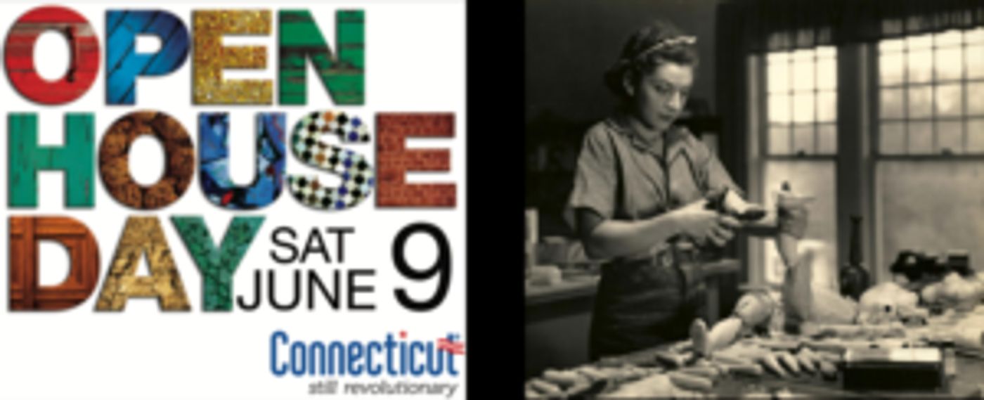 The Ballard Institute To Offer Free Tours As Part Of Statewide CT Open House Day Today  Image