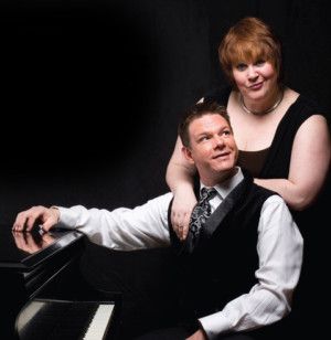 AMY & FREDDY Comes to Catalina Bar & Grill for One Show Only  Image