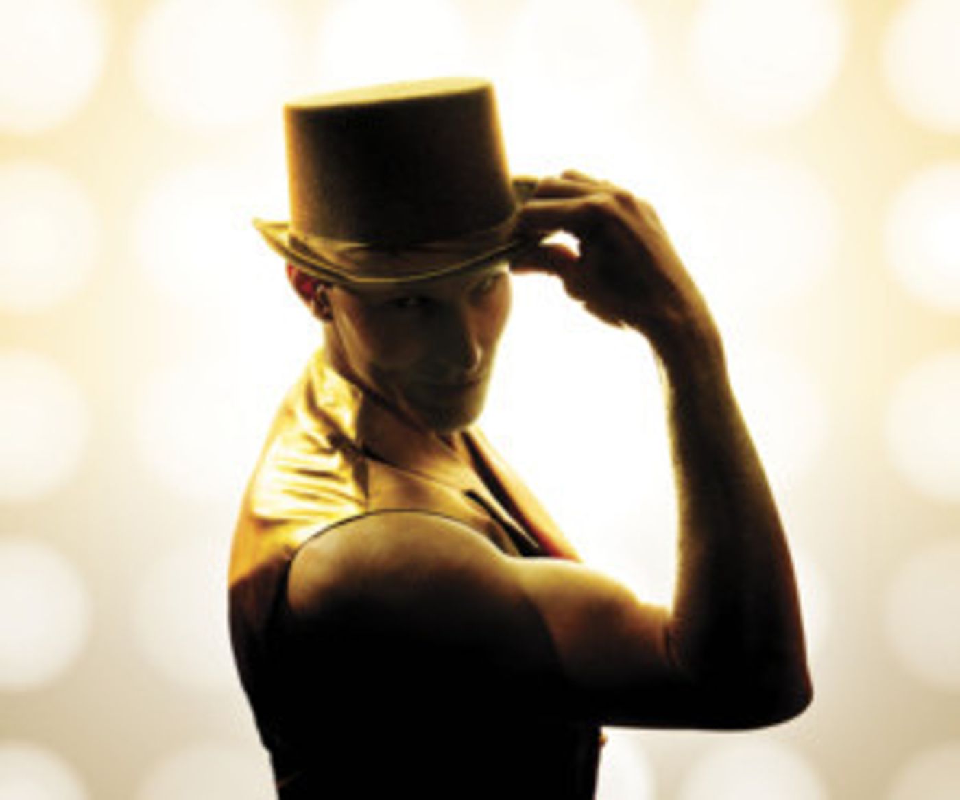 A CHORUS LINE Caps Richmond Triangle Players' 25th Anniversary Season  Image