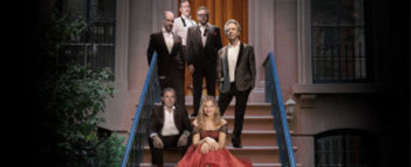 RocKwiz Salutes New York At Arts Centre Melbourne  Image